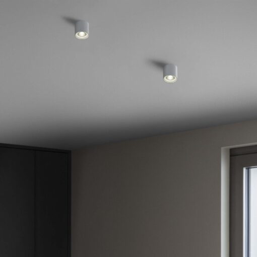 NITRO PL ROUND D04 BIANCO 3000K – 1-ID299419