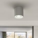 NITRO PL ROUND D04 BIANCO 3000K – 1-ID299419