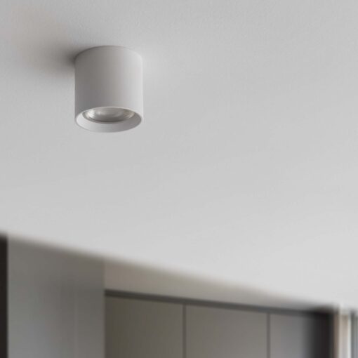 NITRO PL ROUND D04 BIANCO 3000K – 1-ID299419