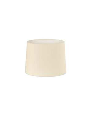 WHITE/IVORY SHADE E27 o215*160*o190 – 1-FR2P0111