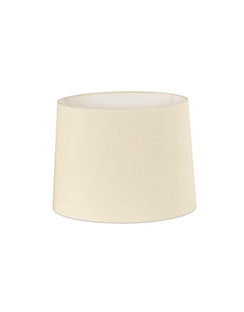 WHITE/IVORY SHADE E27 o250*200*o200 – 1-FR2P0121