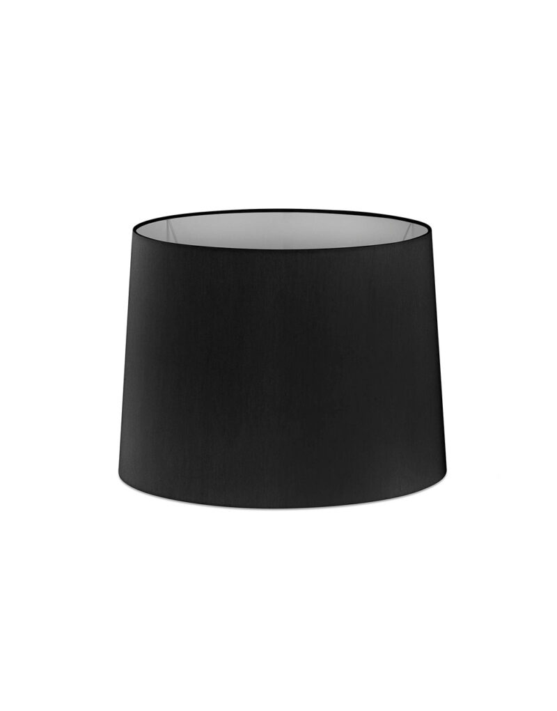 SHADE E27 o250*200*o220 BLACK – 1-FR2P0123