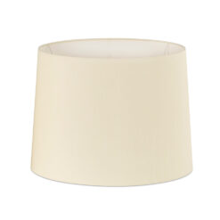 SHADE E27 o400*300*o360 WHITE/IVORY – 1-FR2P0131