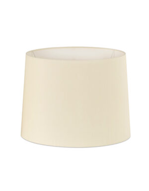 SHADE E27 o400*300*o360 WHITE/IVORY – 1-FR2P0131