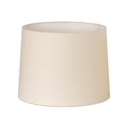 SHADE E27 o400*300*o360 BEIGE – 1-FR2P0132