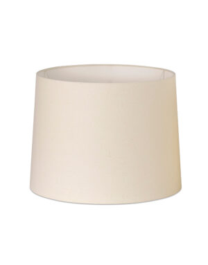 SHADE E27 o400*300*o360 BEIGE – 1-FR2P0132