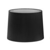 SHADE E27 o400*300*o360 BLACK – 1-FR2P0133