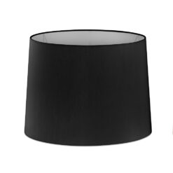 SHADE E27 o400*300*o360 BLACK – 1-FR2P0133