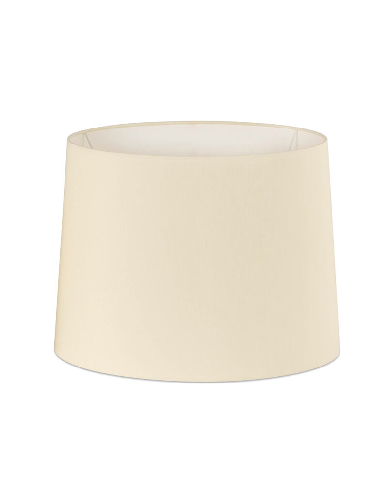 SHADE E27 o500*350*o450 WHITE – 1-FR2P0141
