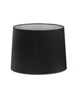 SHADE E27 o500*350*o450 BLACK – 1-FR2P0143