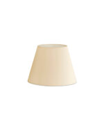 SHADE E27 o220*160*o130 BEIGE – 1-FR2P0212