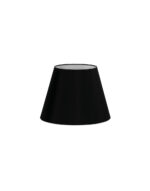 SHADE E27 o220*160*o130 BLACK – 1-FR2P0213