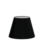SHADE E27 o270*200*o160 BLACK – 1-FR2P0223