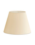 SHADE E27 o400*290*o240 BEIGE – 1-FR2P0232