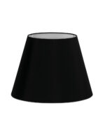 SHADE E27 o400*290*o240 BLACK – 1-FR2P0233