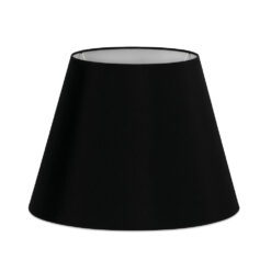 SHADE E27 o400*290*o240 BLACK – 1-FR2P0233