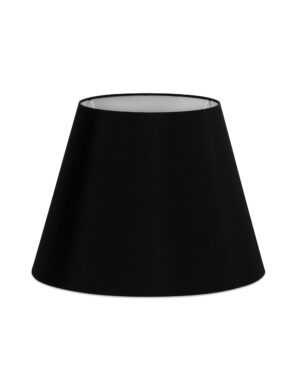 SHADE E27 o400*290*o240 BLACK – 1-FR2P0233