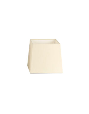 SHADE E27 o190*170*o160 BEIGE – 1-FR2P0412