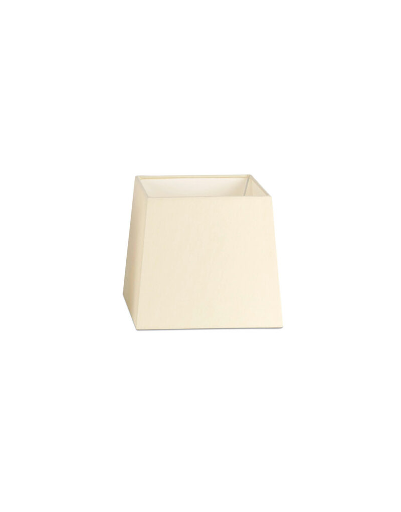 SHADE E27 o190*170*o160 BEIGE – 1-FR2P0412