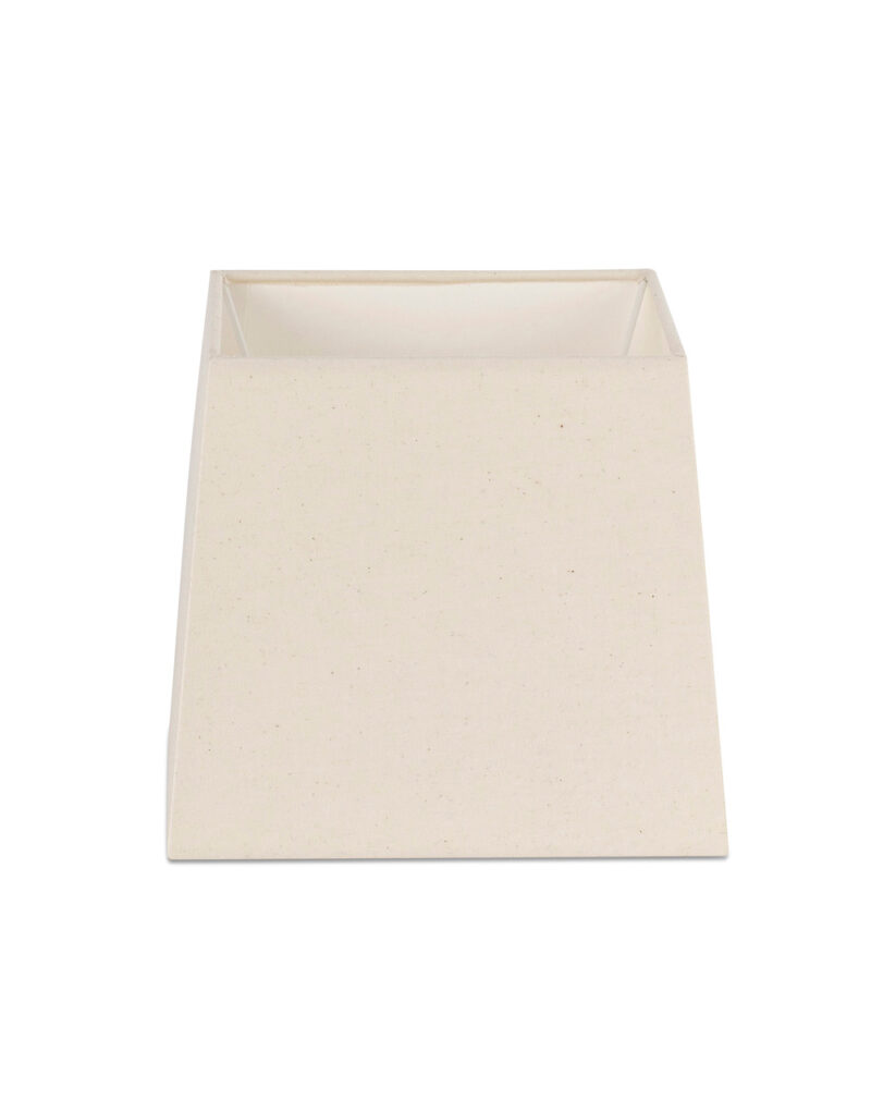 SHADE E27 o320*300*o270 WHITE/IVORY – 1-FR2P0431