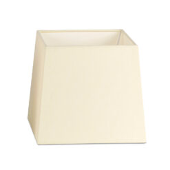 SHADE E27 o320*300*o270 BEIGE – 1-FR2P0432