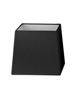 SHADE E27 o320*300*o270 BLACK – 1-FR2P0433