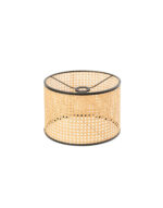 RATTAN SHADE E27 o320*200*o320 – 1-FR2P0720
