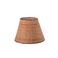SUMBA SHADE E27 o560*360*o315 RATTAN – 1-FR2P0764