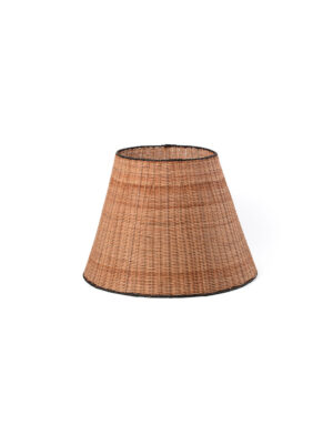 SUMBA SHADE E27 o560*360*o315 RATTAN – 1-FR2P0764