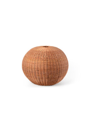 HAKA SHADE E27 o530*400 RATTAN – 1-FR2P0767