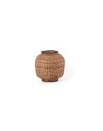 TUPAI SHADE E27 o300*290*o168 RATTAN – 1-FR2P0769