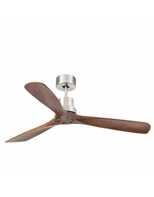 LANTAU DC  O 1320 MATT NICKEL 3 BLADES – 1-FR33370DC