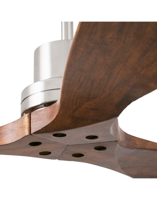 LANTAU DC  O 1320 MATT NICKEL 3 BLADES – 1-FR33370DC