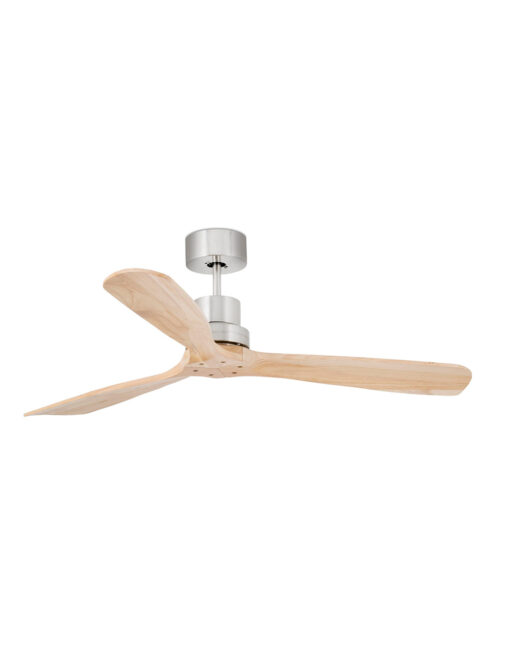 LANTAU DC O1320MM MATT NICKEL 3B. PINE NO/R – 1-FR33373DCWP