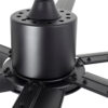 ANDROS O2133MM BLACK 6 BLADES – 1-FR33414A