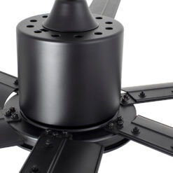 ANDROS O2133MM BLACK 6 BLADES – 1-FR33414A