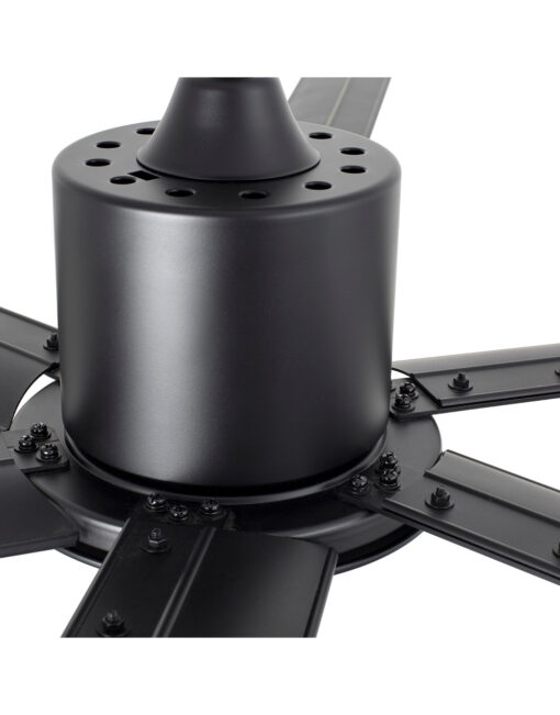 ANDROS O2133MM BLACK 6 BLADES – 1-FR33414A