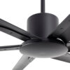 ANDROS O2133MM BLACK 6 BLADES – 1-FR33414A