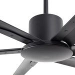 ANDROS O2133MM BLACK 6 BLADES – 1-FR33414A