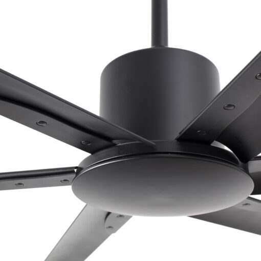 ANDROS O2133MM BLACK 6 BLADES – 1-FR33414A