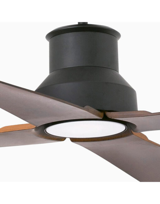 WINCHE O130 DC M/W 4 B. BROWN IP44 19W NO/R – 1-FR33481WP-7