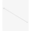 ROD 91CMS WHITE FOR MOD.NASSAU 33478 – 1-FR33488