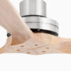 LANTAU-G DC O1680MM DC MATT NICKEL 3BL. PINE NO/R – 1-FR33504DCWP