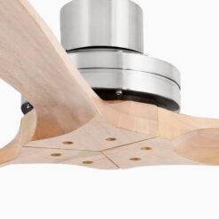 LANTAU-G DC O1680MM DC MATT NICKEL 3BL. PINE NO/R – 1-FR33504DCWP