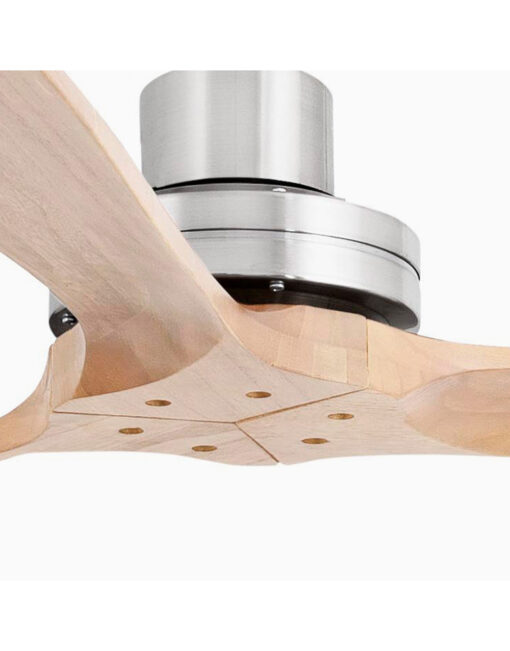 LANTAU-G DC O1680MM DC MATT NICKEL 3BL. PINE NO/R – 1-FR33504DCWP