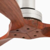 MINI LANTAU O1060mm MATT NICKEL 3 BLADES S/R – 1-FR33508DCWP