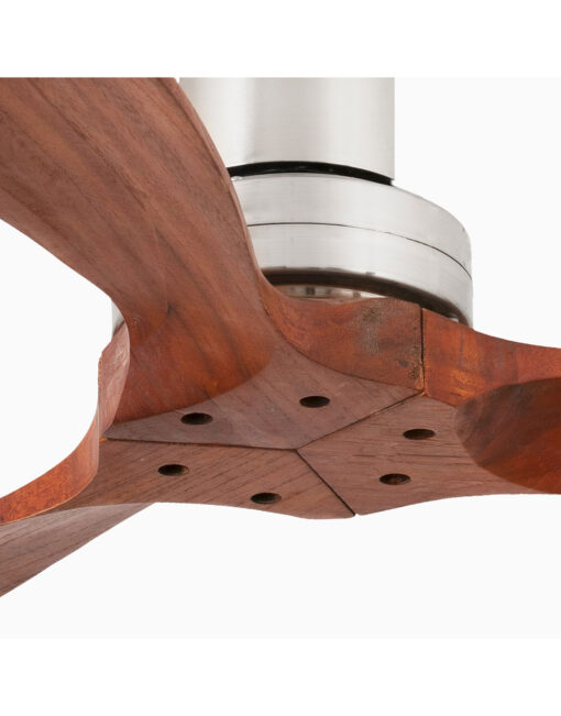 MINI LANTAU O1060mm MATT NICKEL 3 BLADES S/R – 1-FR33508DCWP