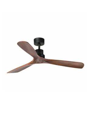 LANTAU O 1320 MATT BLACK 3 BLADES – 1-FR33516DC