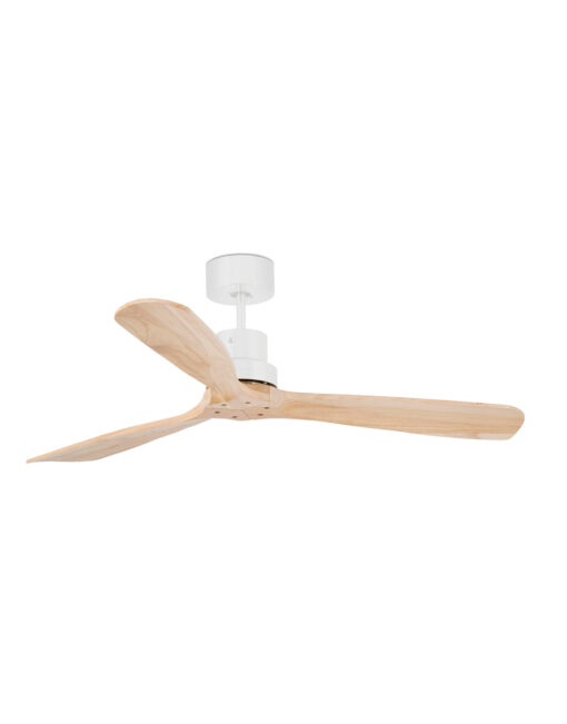 LANTAU O 1320 MATT WHITE 3 BLADES – 1-FR33561DC