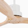 LANTAU O 1320 MATT WHITE 3 BLADES – 1-FR33561DC